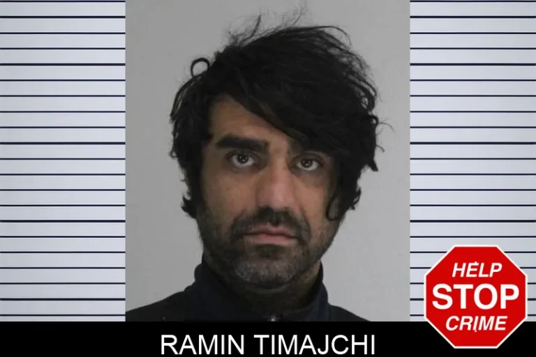 Ramin Timajchi