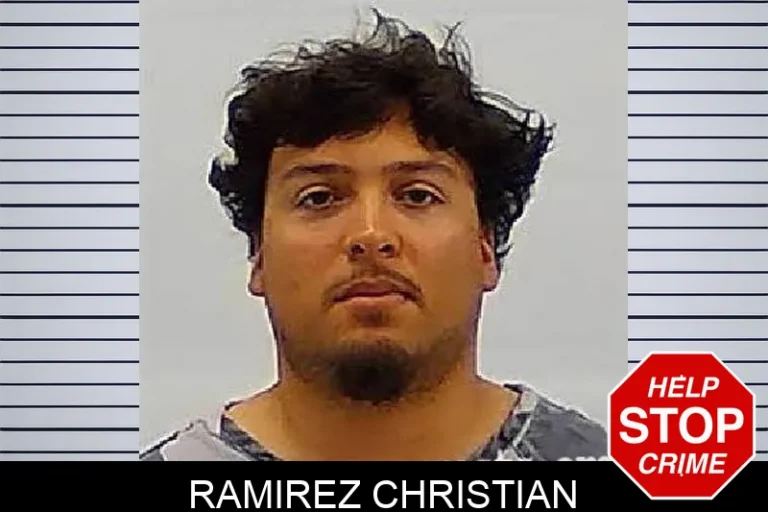 Ramirez Christian