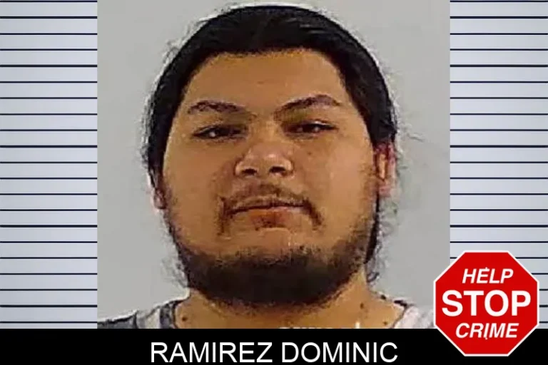 Ramirez Dominic
