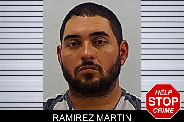 Ramirez Martin