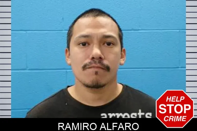 Ramiro Alfaro