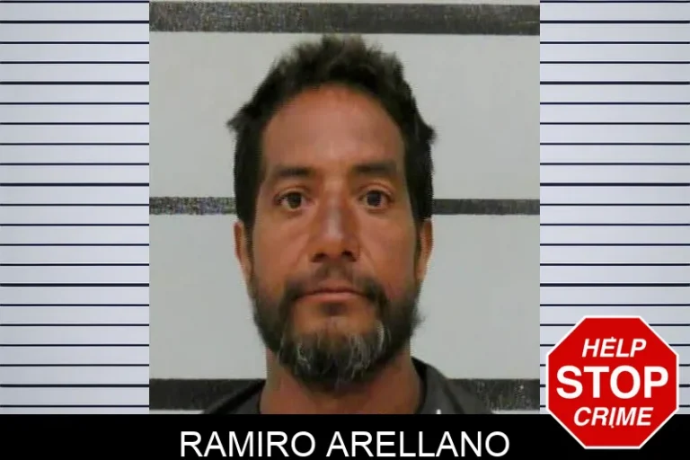 Ramiro Arellano