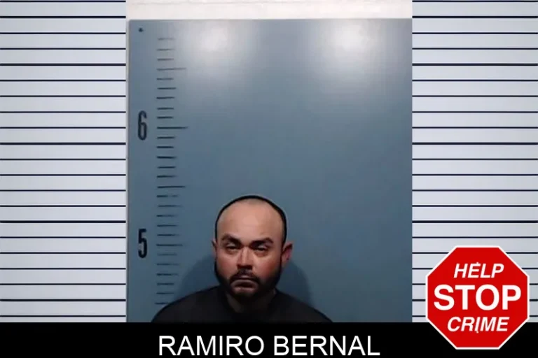 Ramiro Bernal