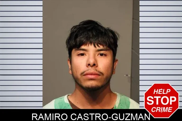 Ramiro Castro-Guzman