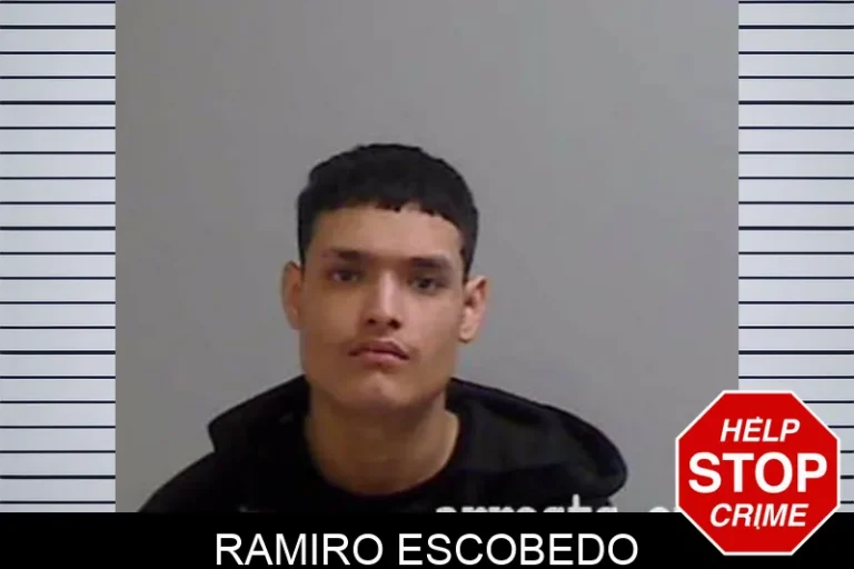 Ramiro Escobedo