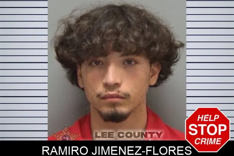 Ramiro Jimenez-Flores