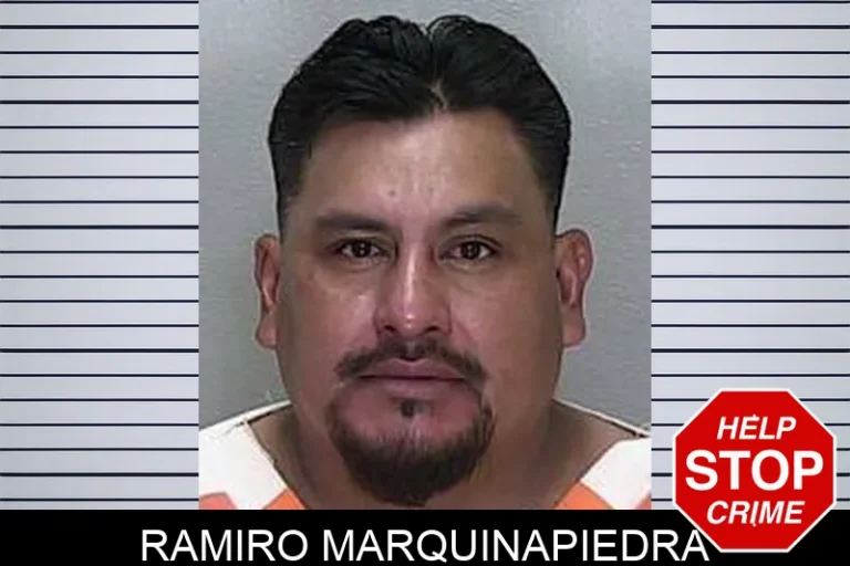 Ramiro MarquinaPiedra