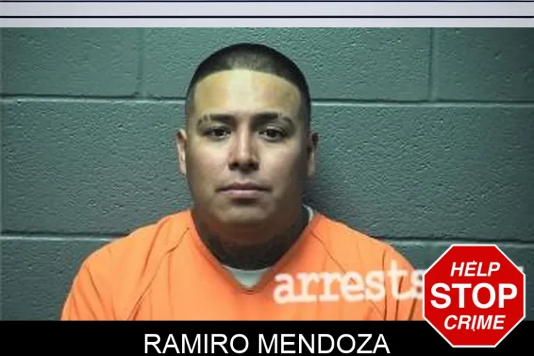 Ramiro Mendoza
