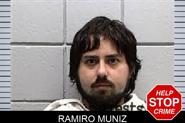 Ramiro Muniz