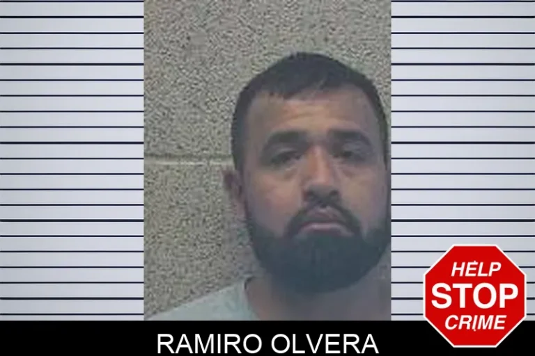 Ramiro Olvera