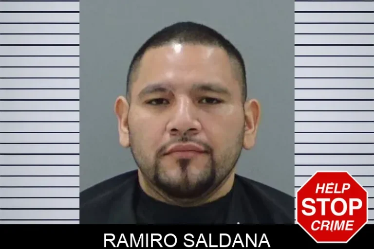 Ramiro Saldana