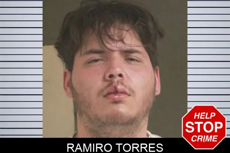 Ramiro Torres