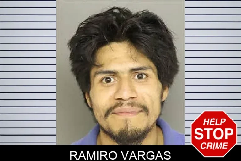 Ramiro Vargas