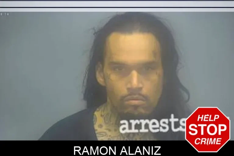 Ramon Alaniz
