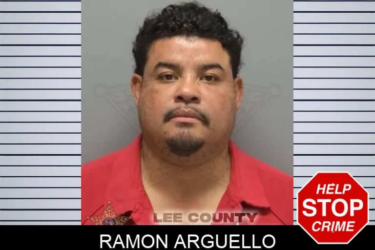 Ramon Arguello