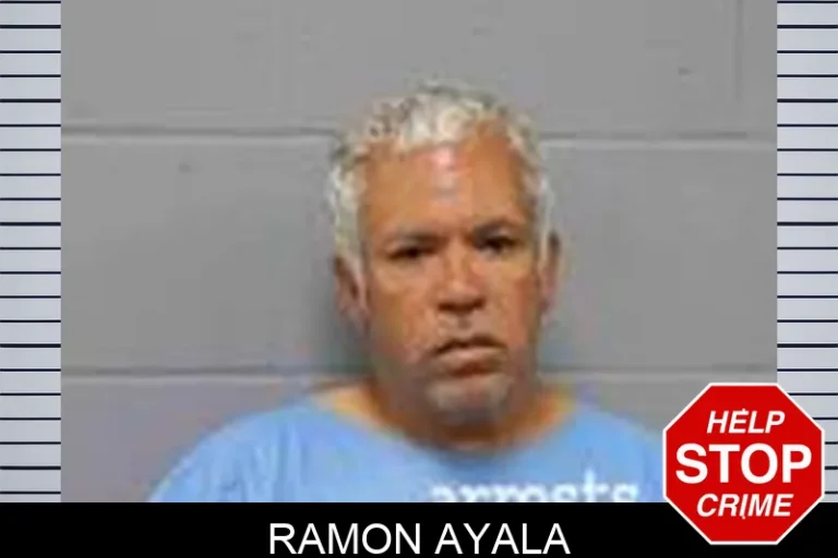 Ramon Ayala