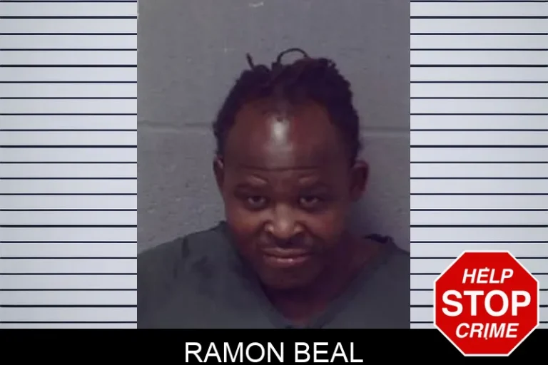 Ramon Beal