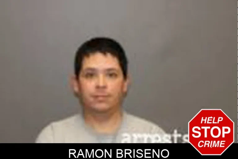 Ramon Briseno