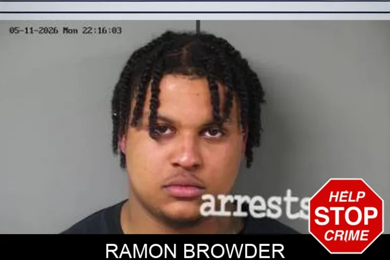 Ramon Browder