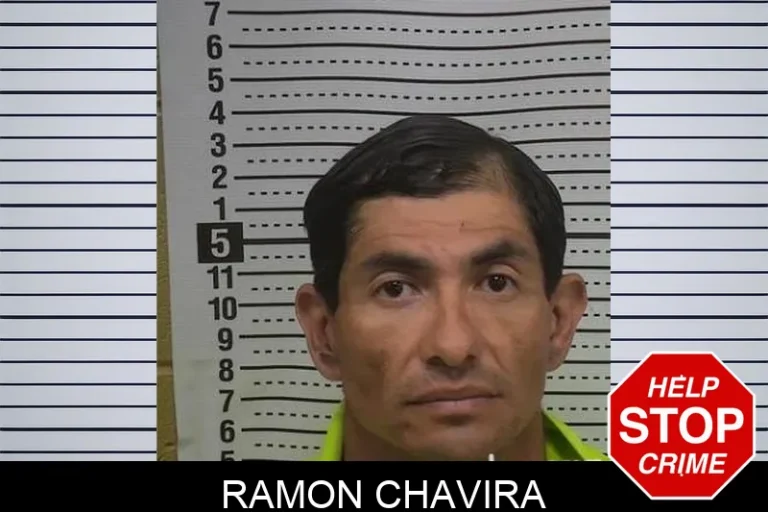 Ramon Chavira