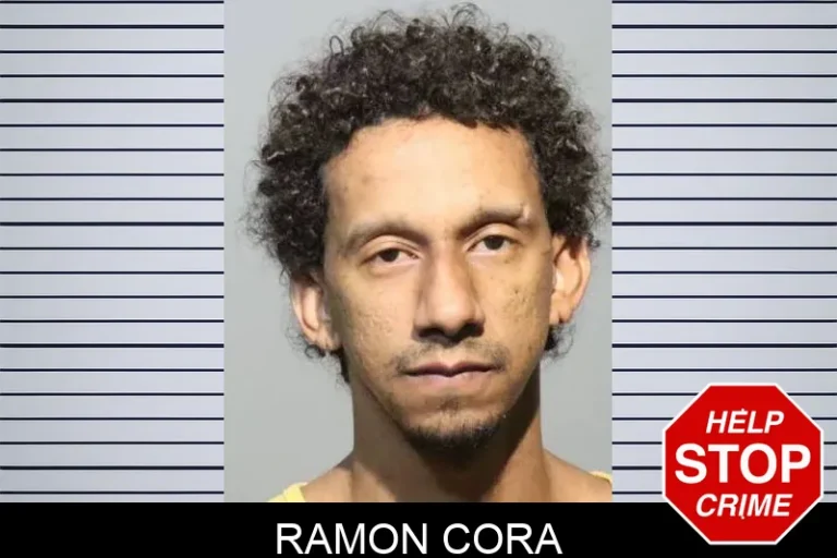 Ramon Cora