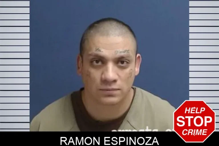 Ramon Espinoza