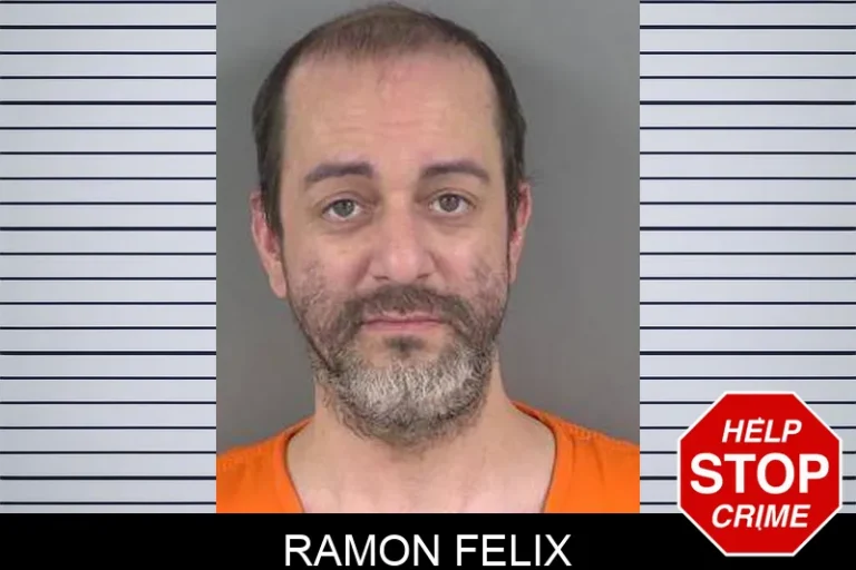 Ramon Felix