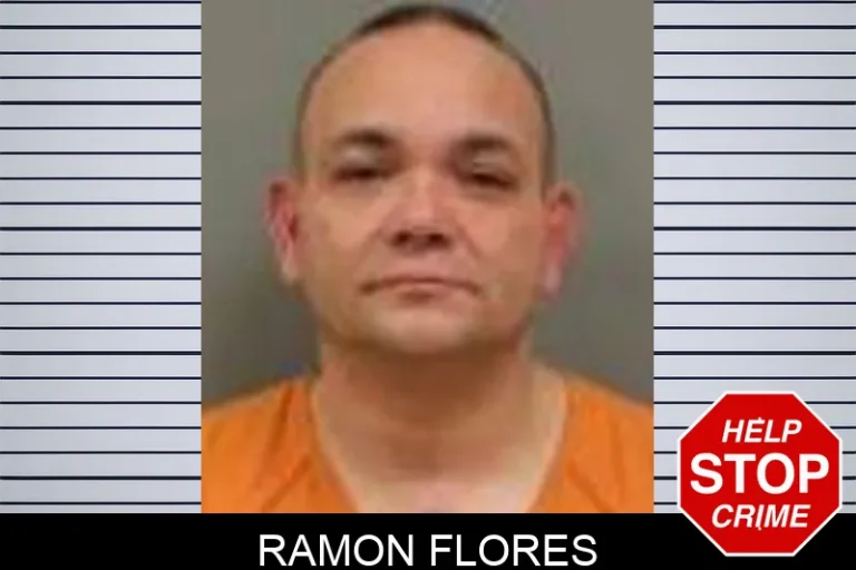 Ramon Flores