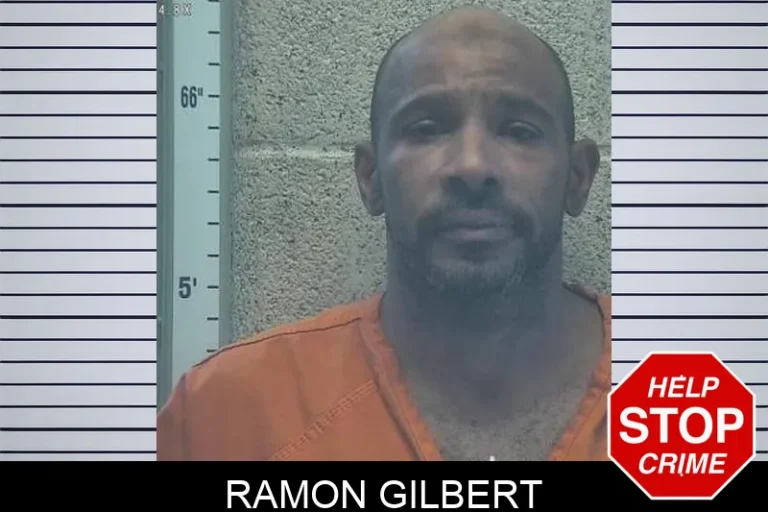 Ramon Gilbert