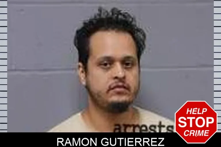 Ramon Gutierrez