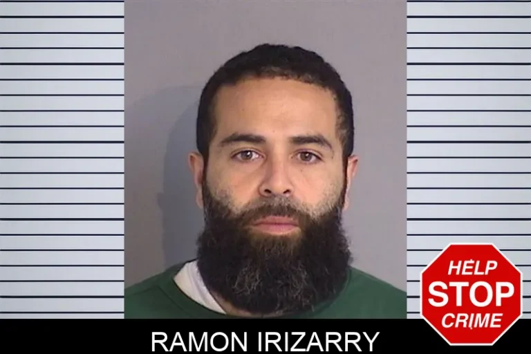 Ramon Irizarry