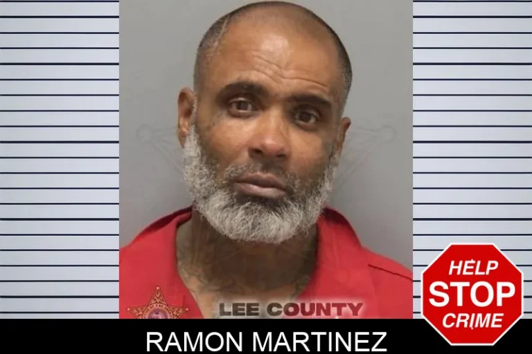 Ramon Martinez