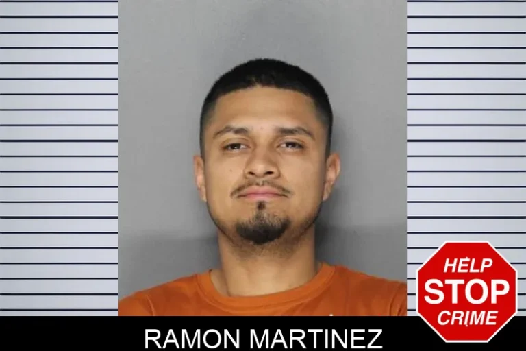 Ramon Martinez