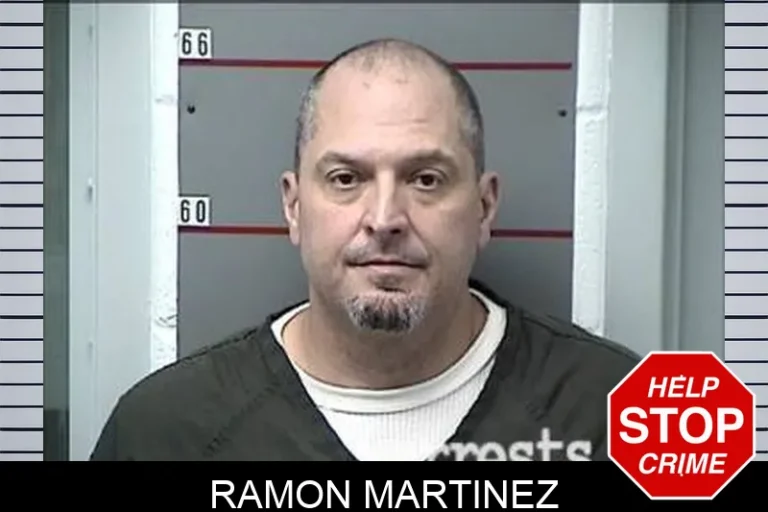 Ramon Martinez