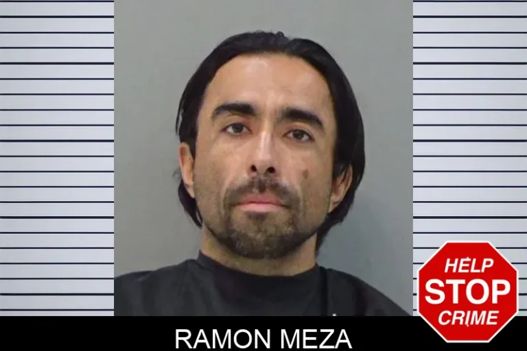 Ramon Meza