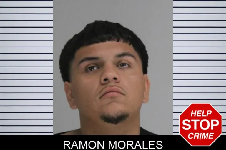 Ramon Morales