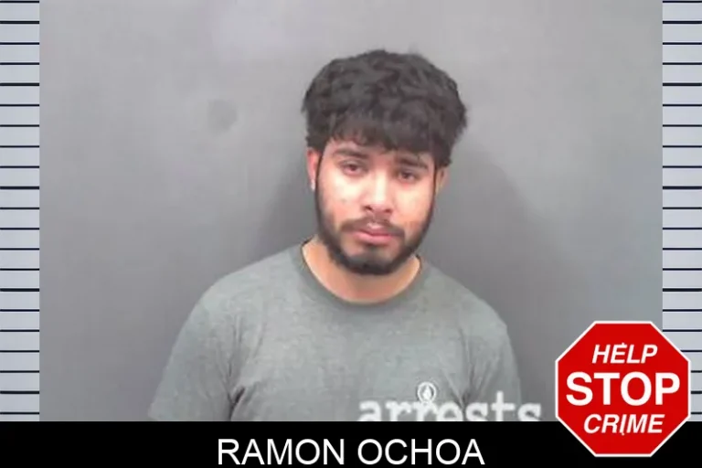 Ramon Ochoa