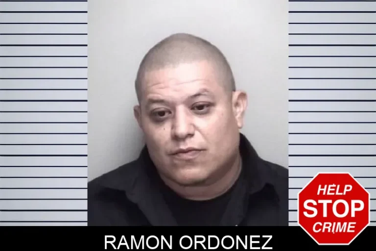 Ramon Ordonez