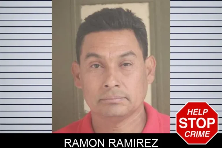 Ramon Ramirez