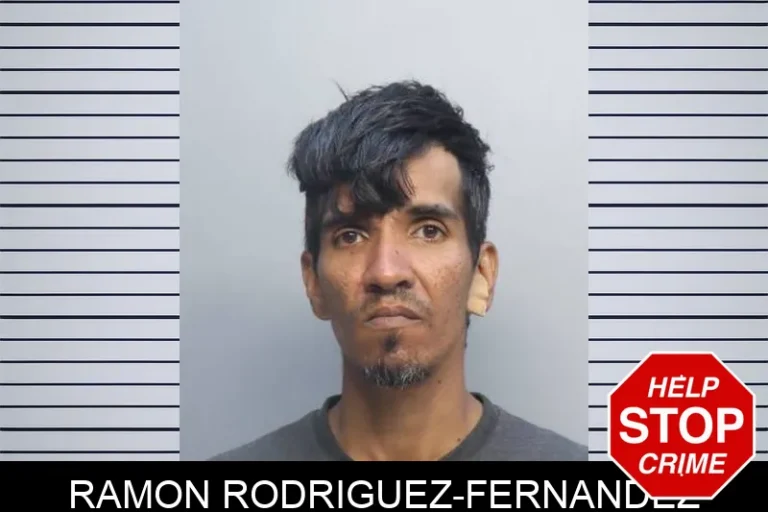 Ramon Rodriguez-Fernandez