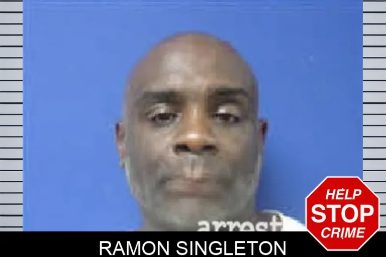 Ramon Singleton