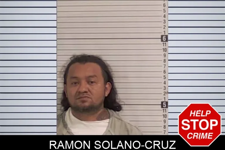 Ramon Solano-Cruz