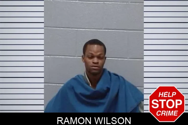 Ramon Wilson