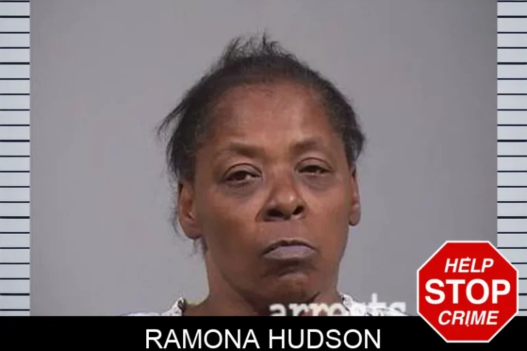 Ramona Hudson