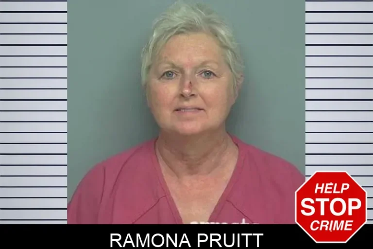 Ramona Pruitt