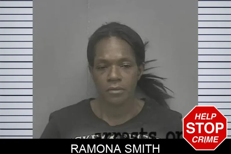 Ramona Smith