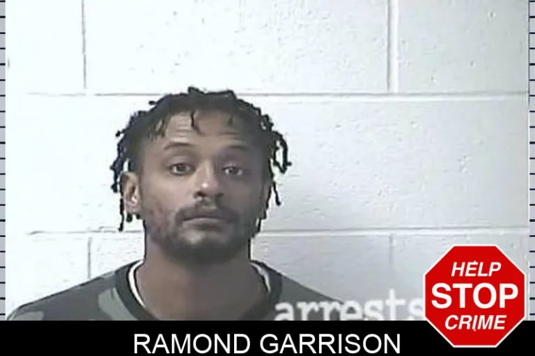 Ramond Garrison
