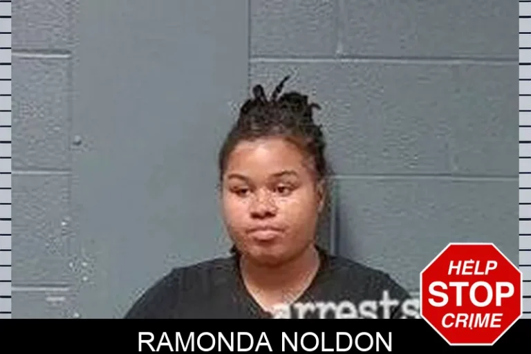 Ramonda Noldon