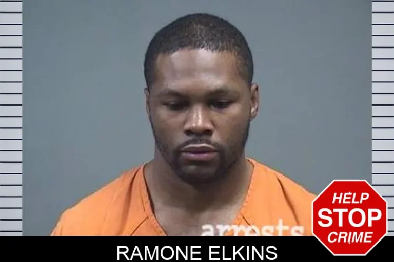Ramone Elkins