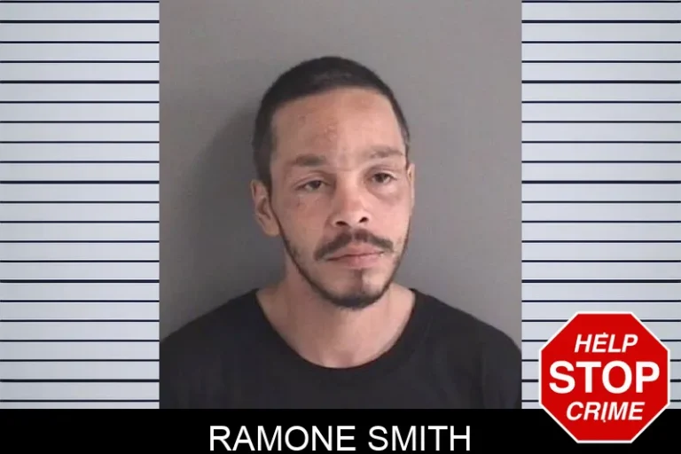 Ramone Smith